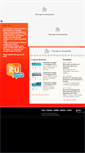 Mobile Screenshot of cybermind.com.br